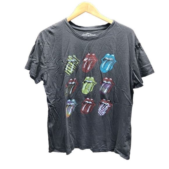 The Rolling Stones Extra Large (XL)T-Shirt - Picture 1 of 3